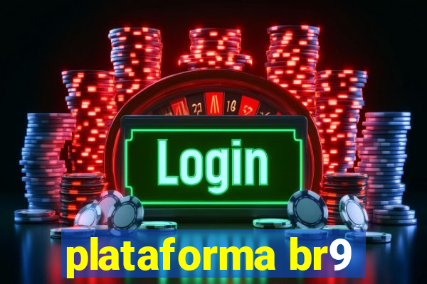 plataforma br9